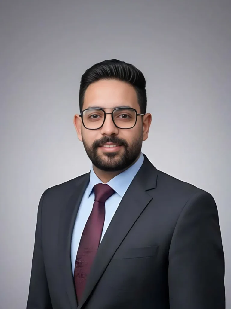 Eslam El Derby - Criminal Attorney.