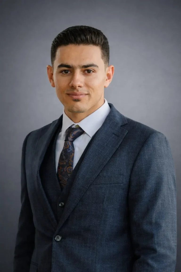 Mohamed Rashad - محمد رشاد