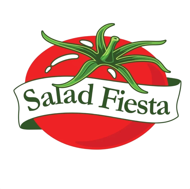 Salad Fiesta